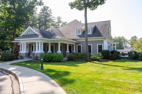 100 Shepards Cove Road Kittery ME 03904