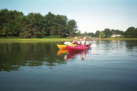 100 Shepards Cove Road Kittery ME 03904