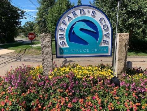 100 Shepards Cove Road Kittery ME 03904