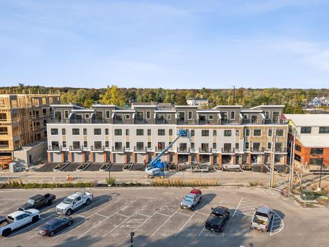 26 Upper Falls Road Biddeford ME 04005