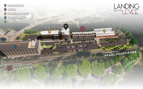 26 Upper Falls Road Biddeford ME 04005