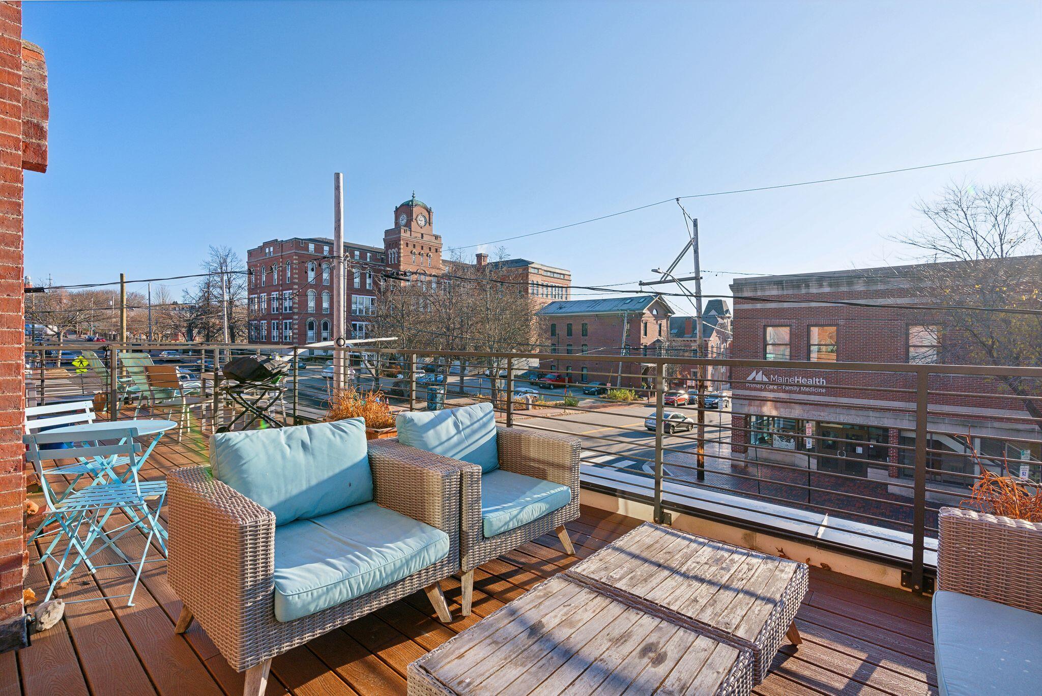 273 Congress Street Portland ME 04101