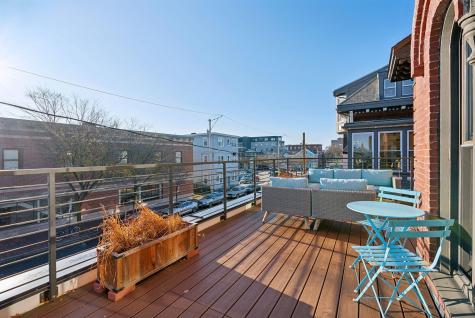 273 Congress Street Portland ME 04101