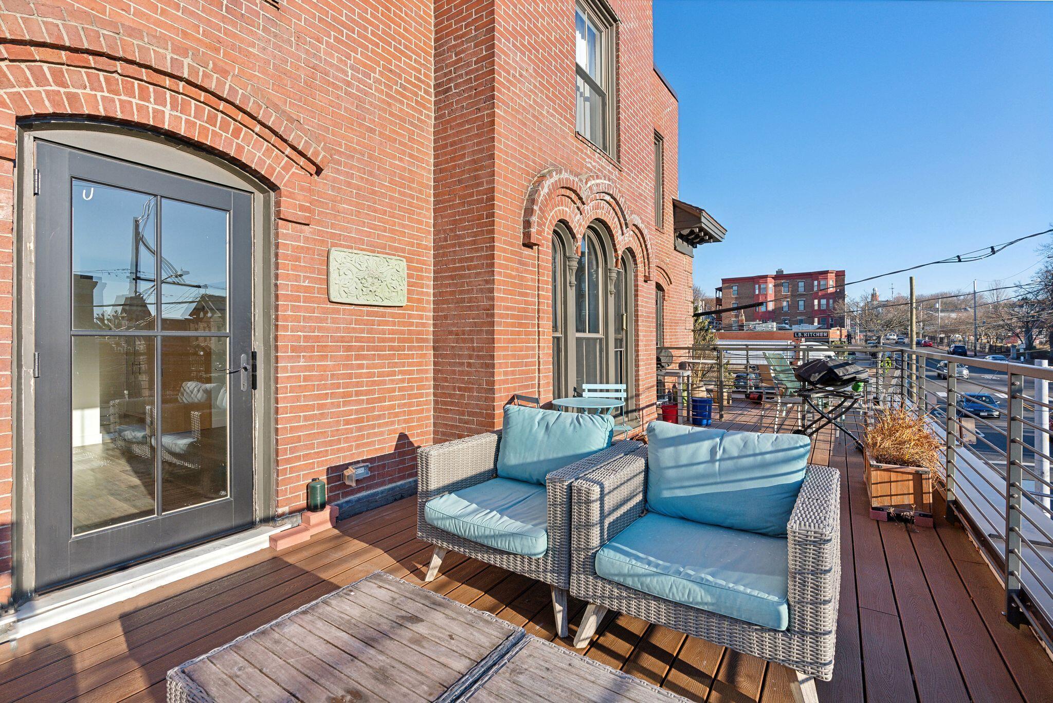 273 Congress Street Portland ME 04101