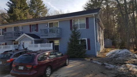47 Old Salt Road Old Orchard Beach ME 04064