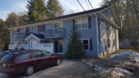 47 Old Salt Road Old Orchard Beach ME 04064