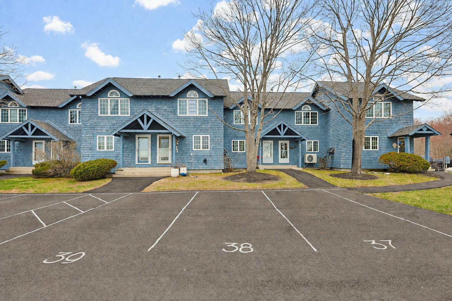 129 Portland Avenue Old Orchard Beach ME 04064