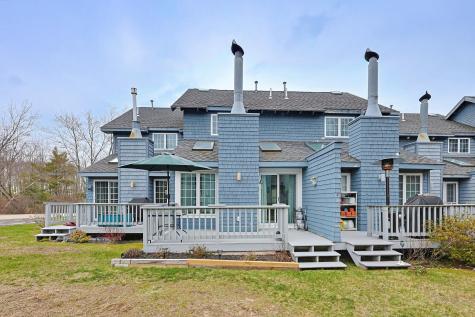 129 Portland Avenue Old Orchard Beach ME 04064
