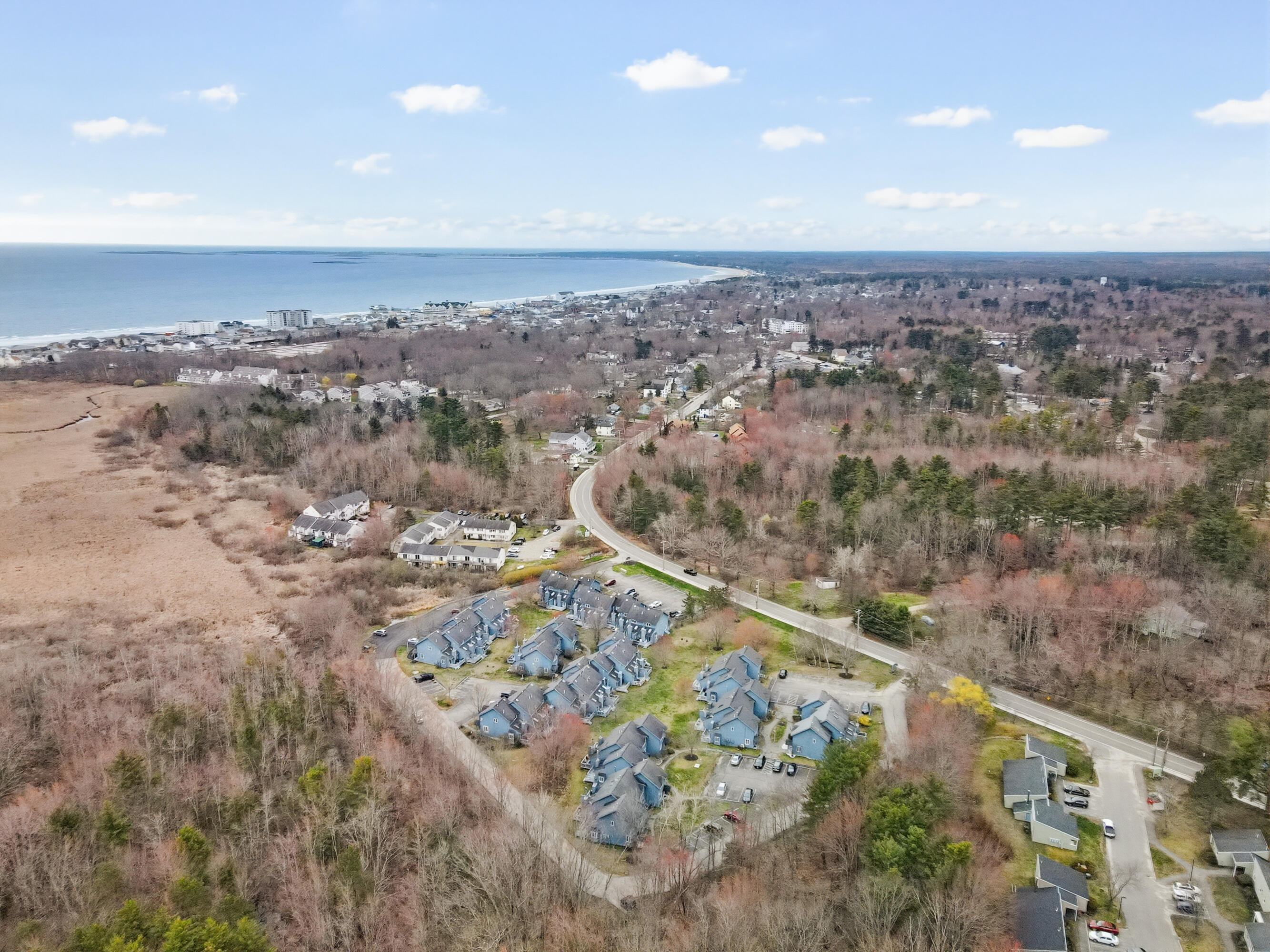 129 Portland Avenue Old Orchard Beach ME 04064