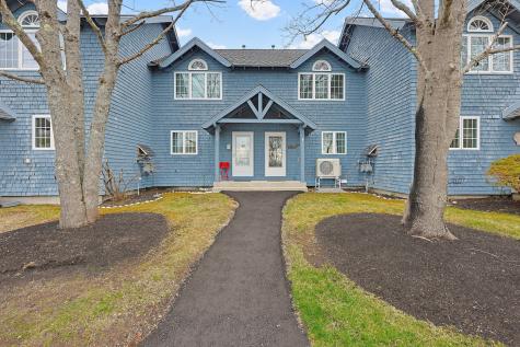 129 Portland Avenue Old Orchard Beach ME 04064