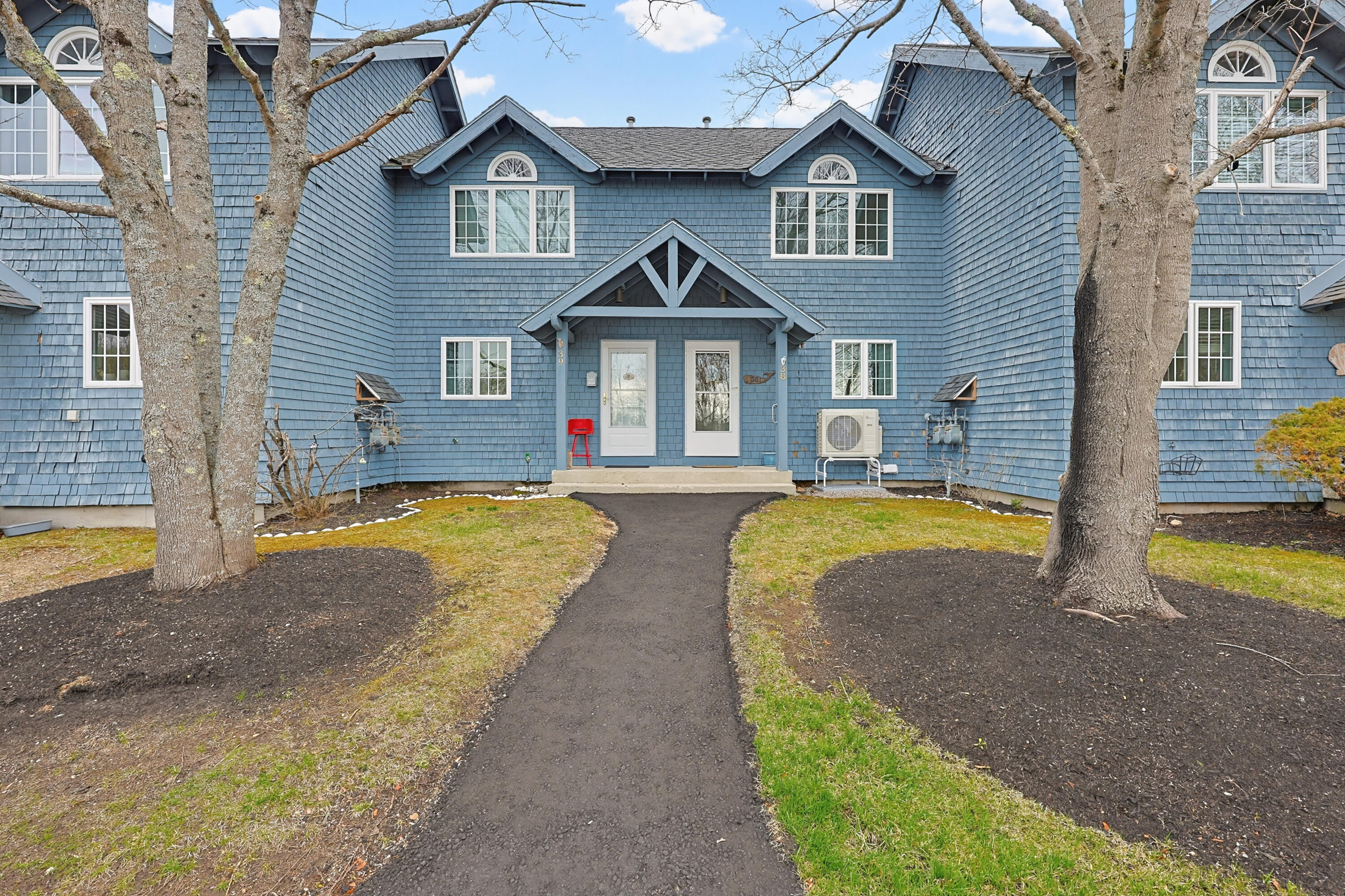 129 Portland Avenue Old Orchard Beach ME 04064