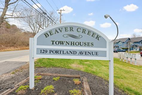 129 Portland Avenue Old Orchard Beach ME 04064