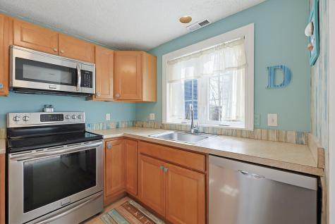 129 Portland Avenue Old Orchard Beach ME 04064