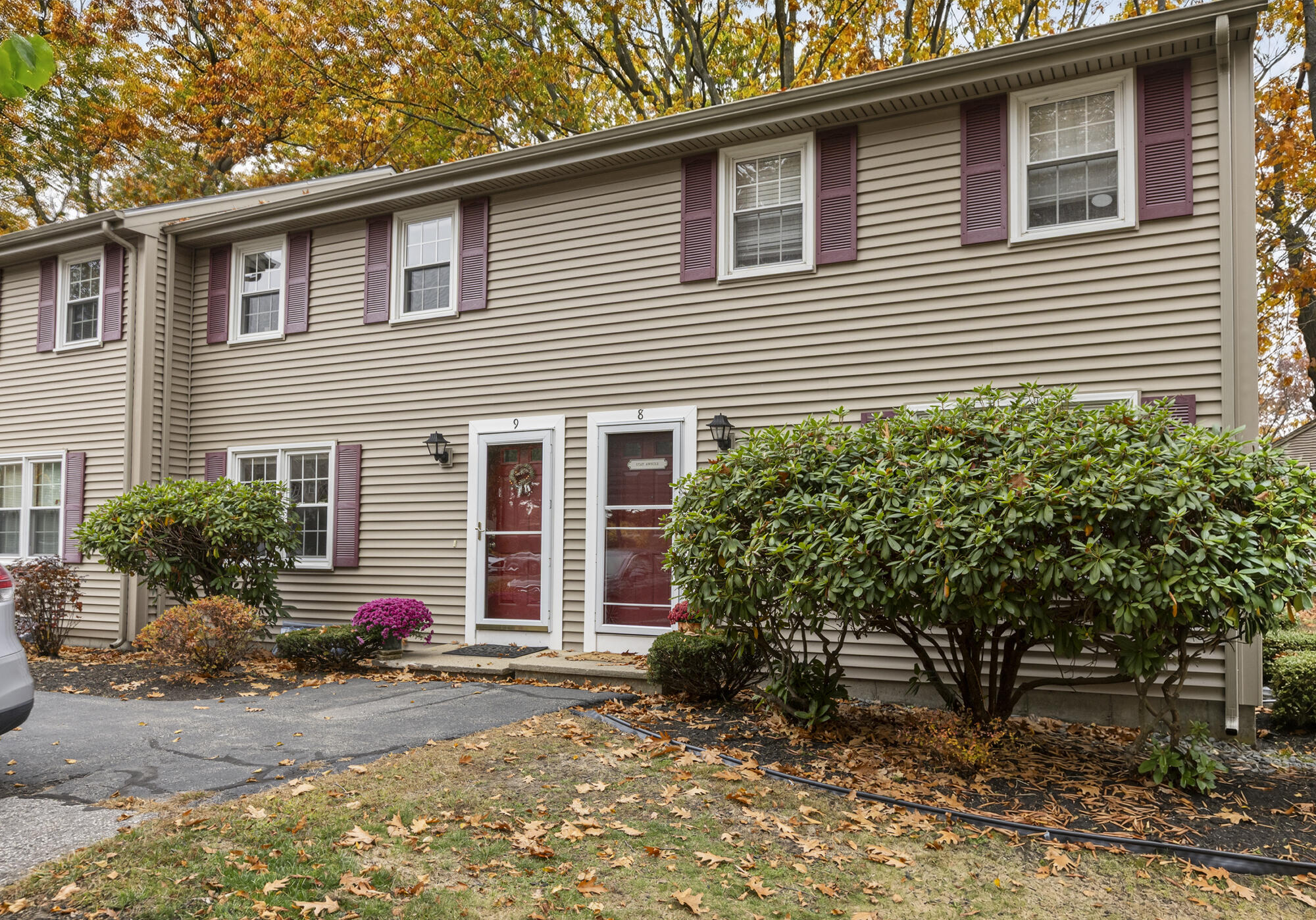 9 Jamestown Court South Portland ME 04106