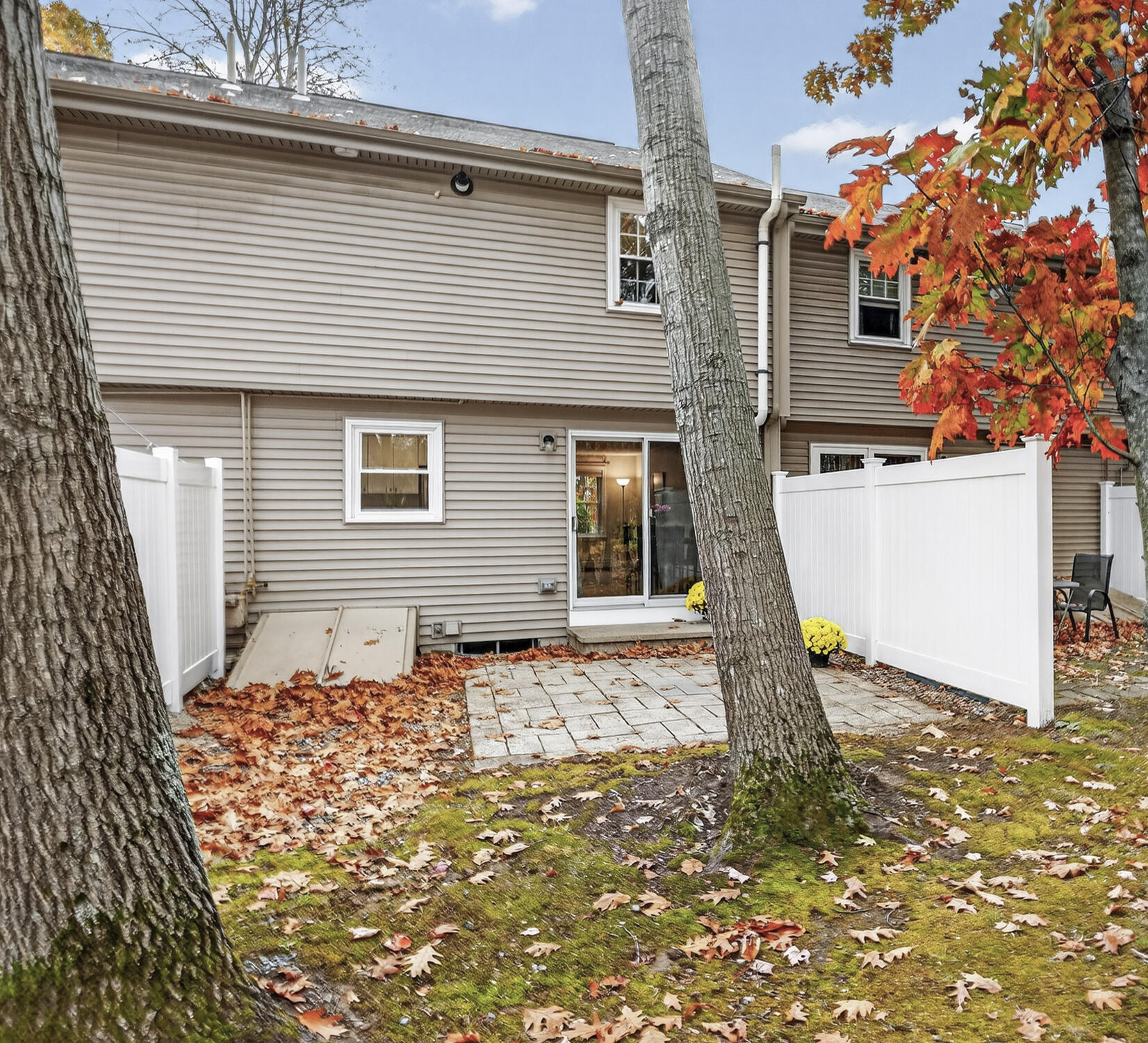 9 Jamestown Court South Portland ME 04106