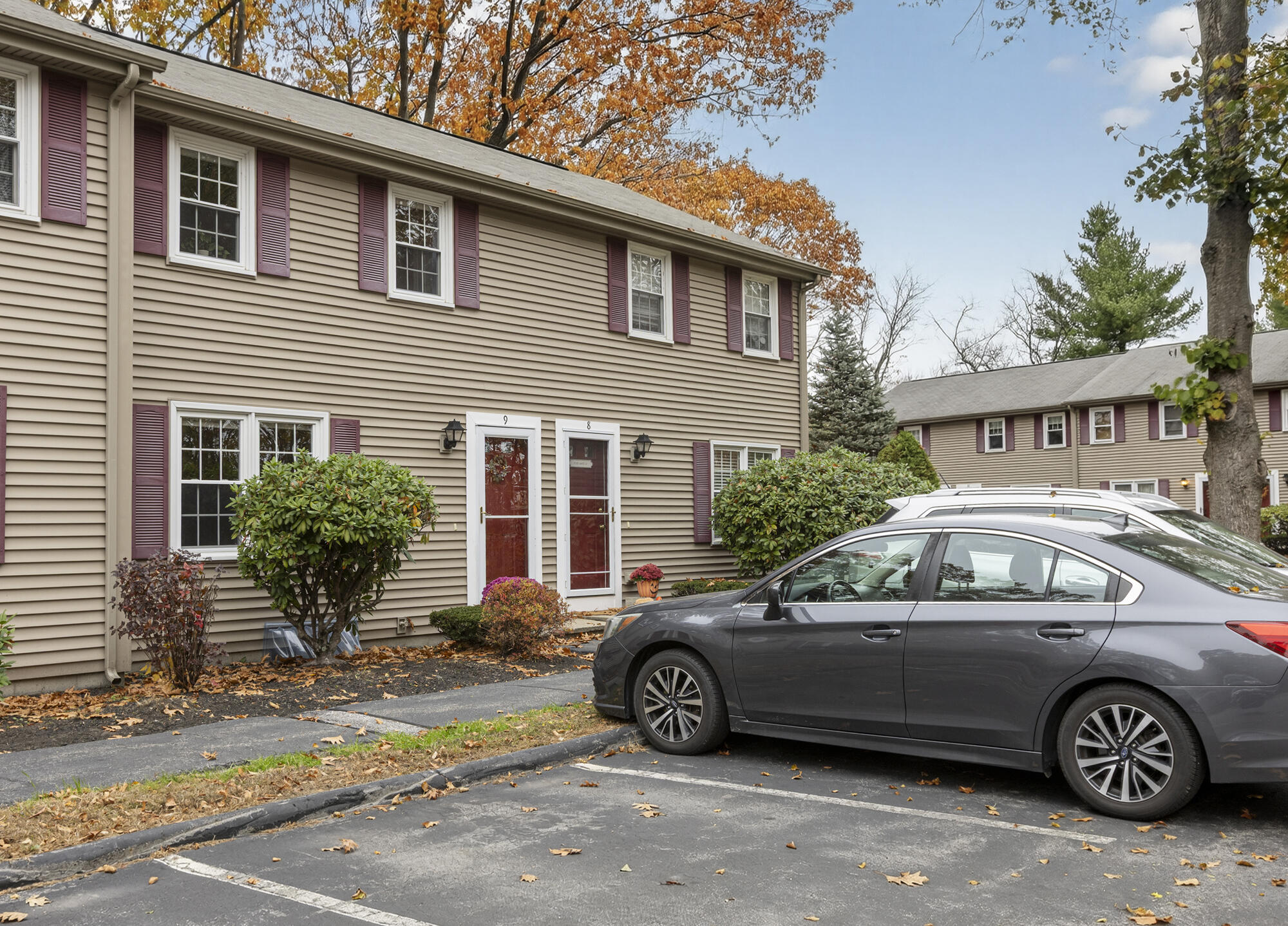 9 Jamestown Court South Portland ME 04106