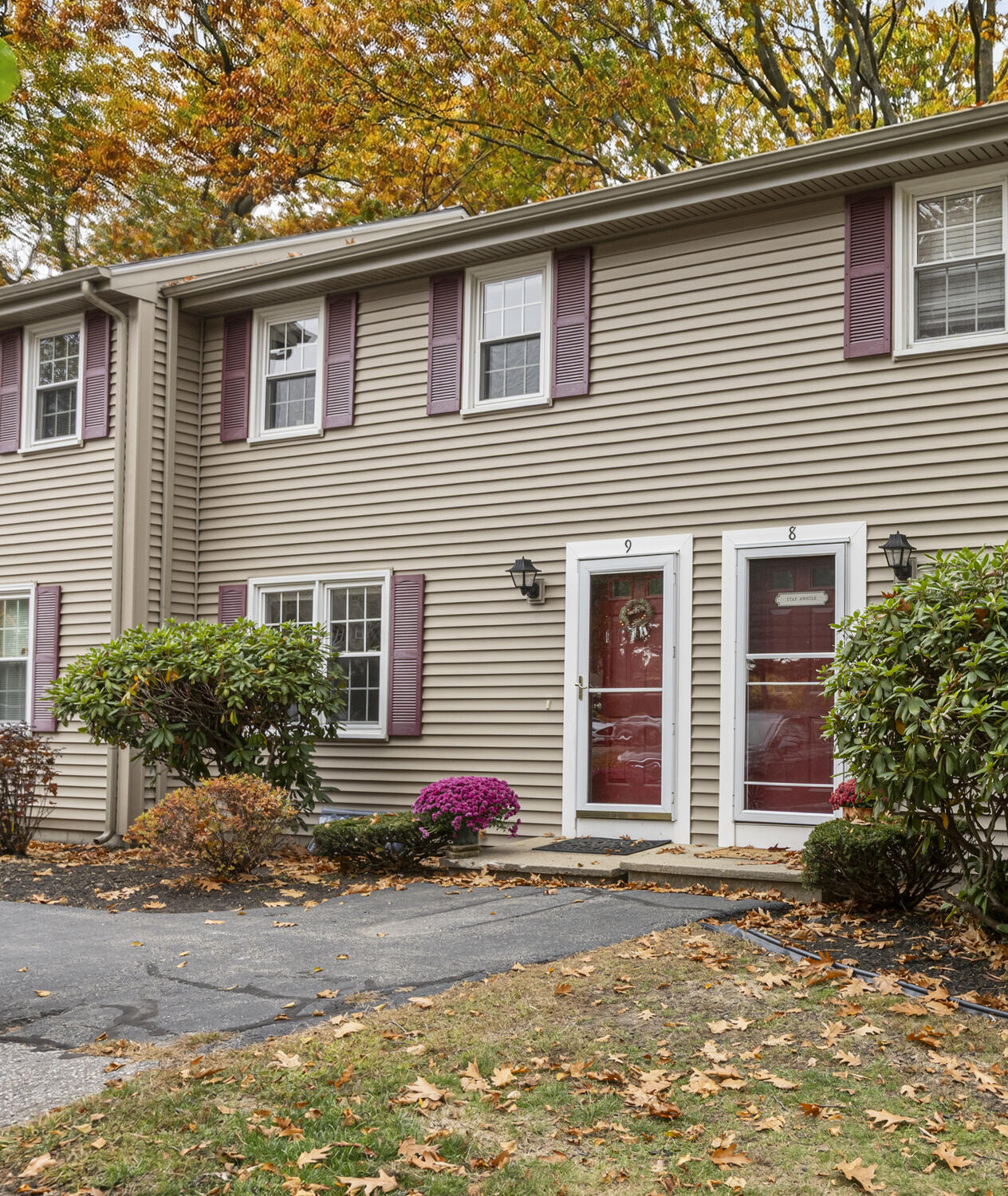 9 Jamestown Court South Portland ME 04106
