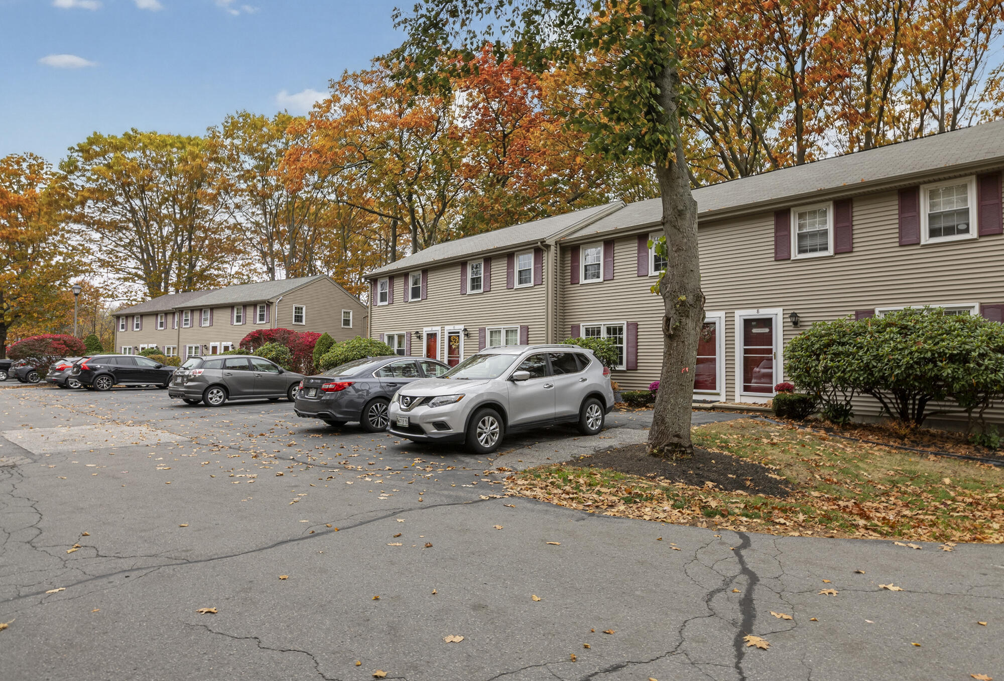 9 Jamestown Court South Portland ME 04106