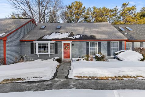 14 Ward Circle Brunswick ME 04011