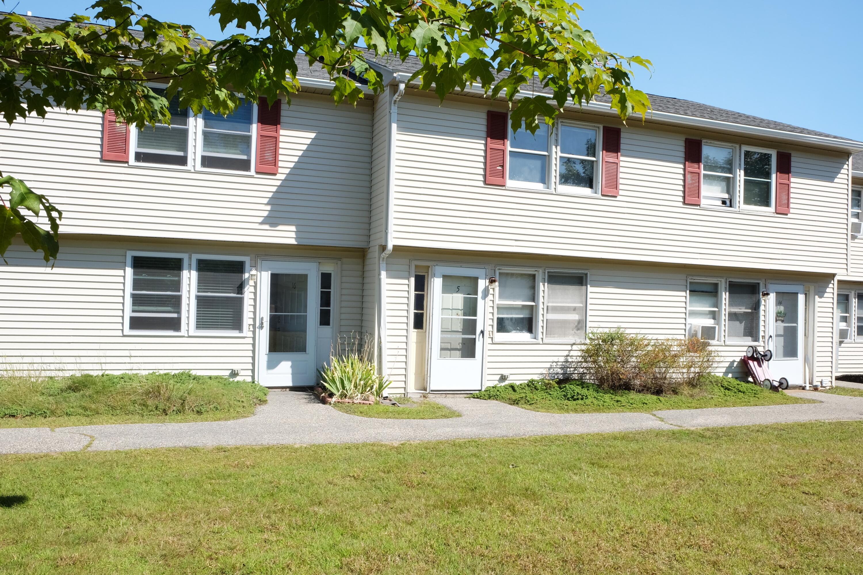 125 Portland Avenue Old Orchard Beach ME 04064