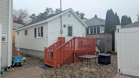 8A Seaview Avenue Old Orchard Beach ME 04064