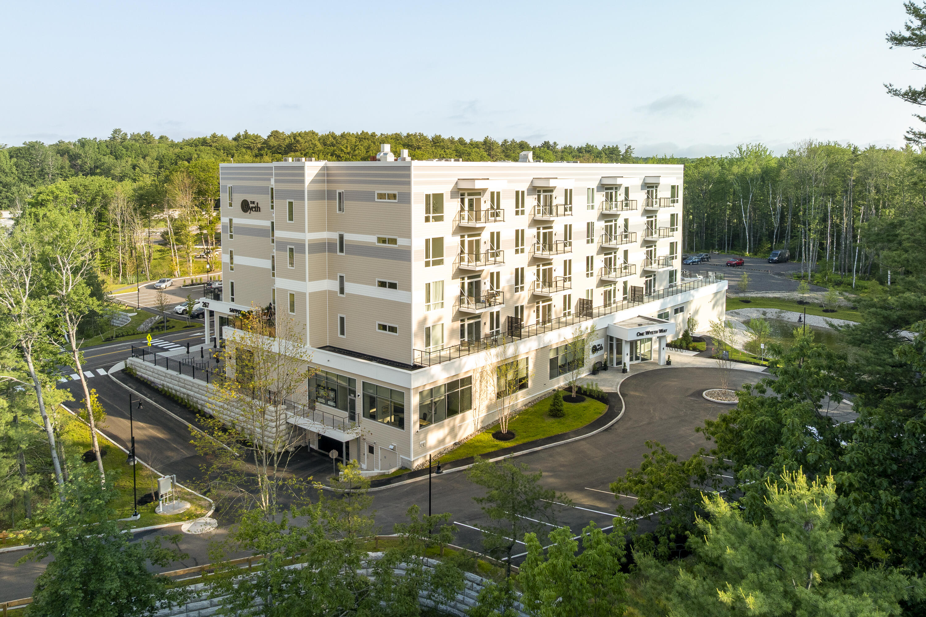 267 Us Route 1 Falmouth ME 04105