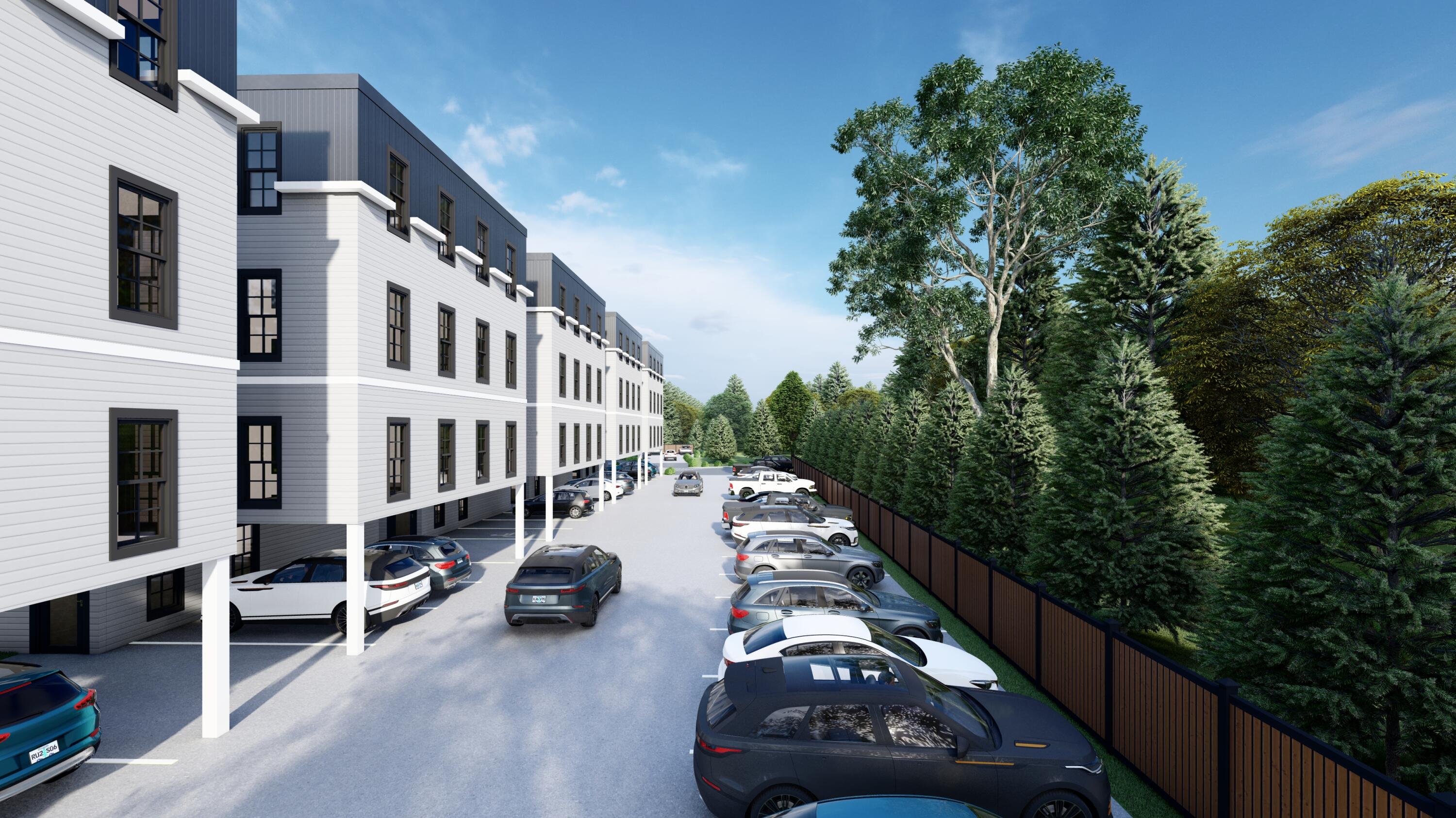 1 Firefly Street Portland ME 04102