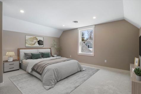 3 Cortland Place Standish ME 04084