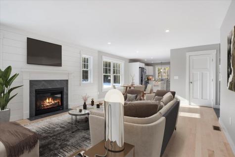 3 Cortland Place Standish ME 04084
