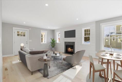 3 Cortland Place Standish ME 04084