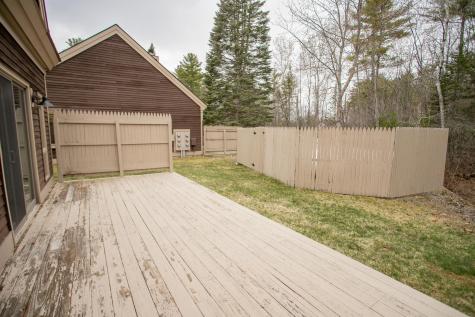 10 Hubbard Farms Road Orono ME 04473