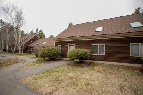 10 Hubbard Farms Road Orono ME 04473