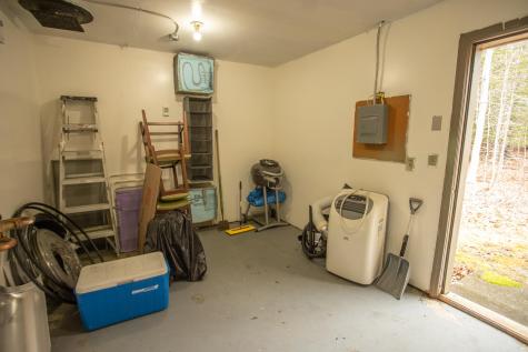 10 Hubbard Farms Road Orono ME 04473