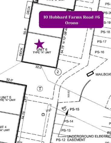 10 Hubbard Farms Road Orono ME 04473
