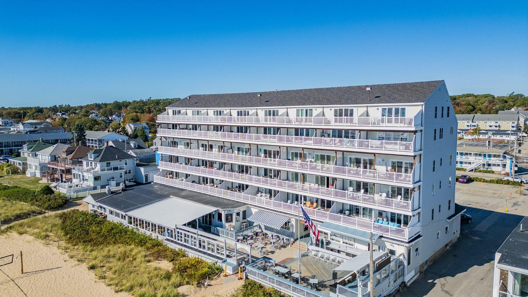39 W Grand Avenue Old Orchard Beach ME 04064