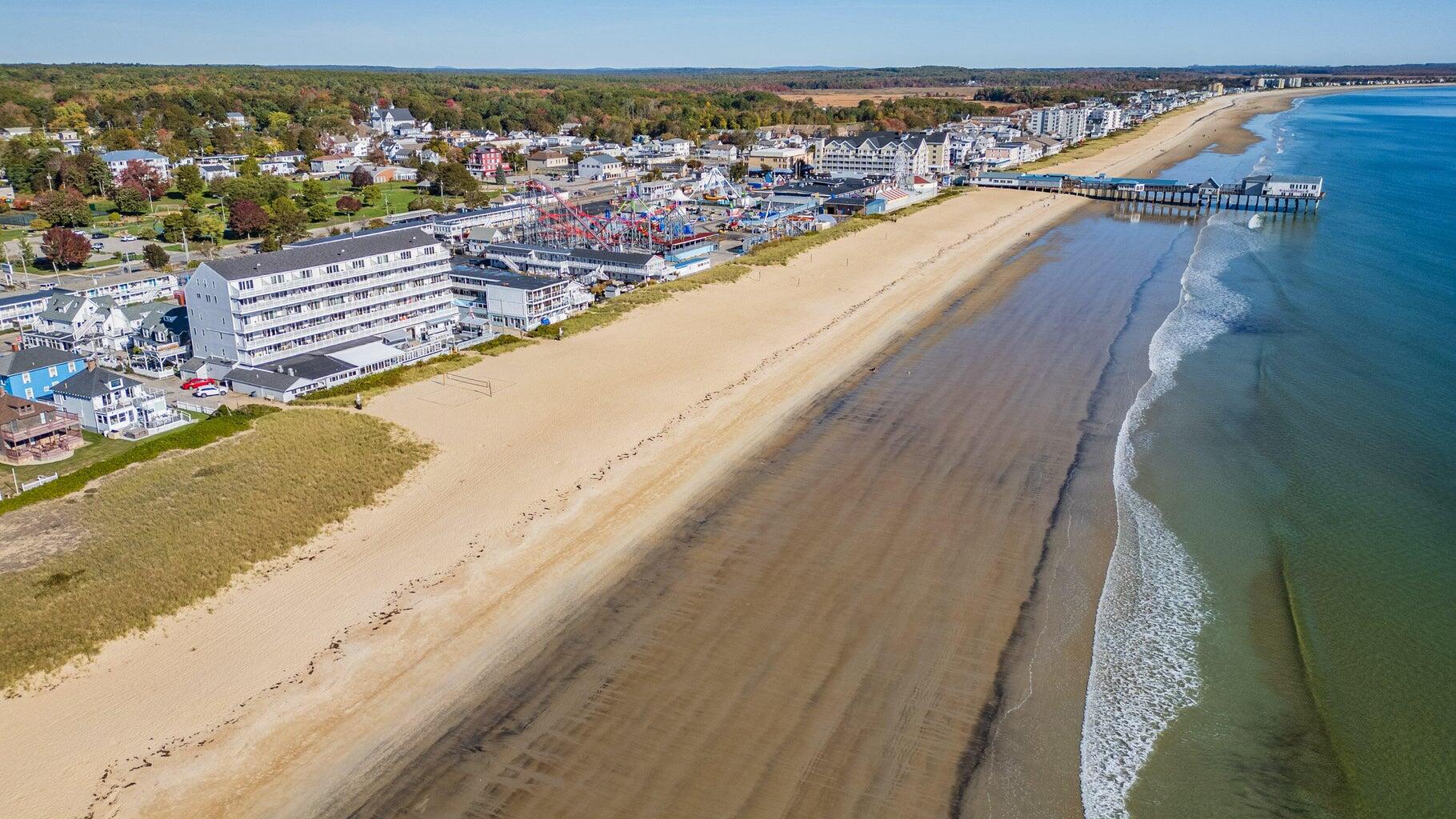 39 W Grand Avenue Old Orchard Beach ME 04064