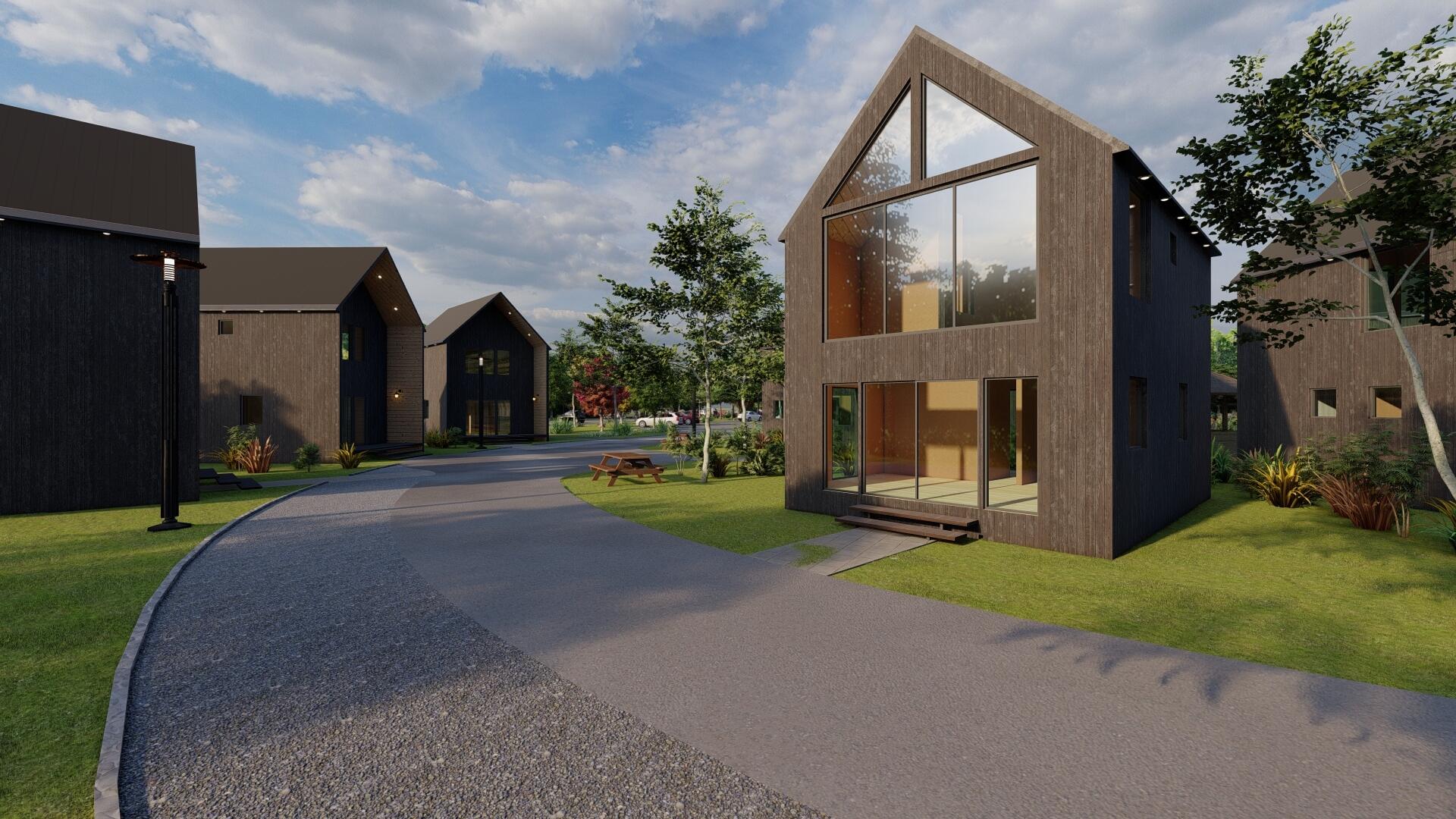 Lot 196 Mckeen Street Brunswick ME 04011