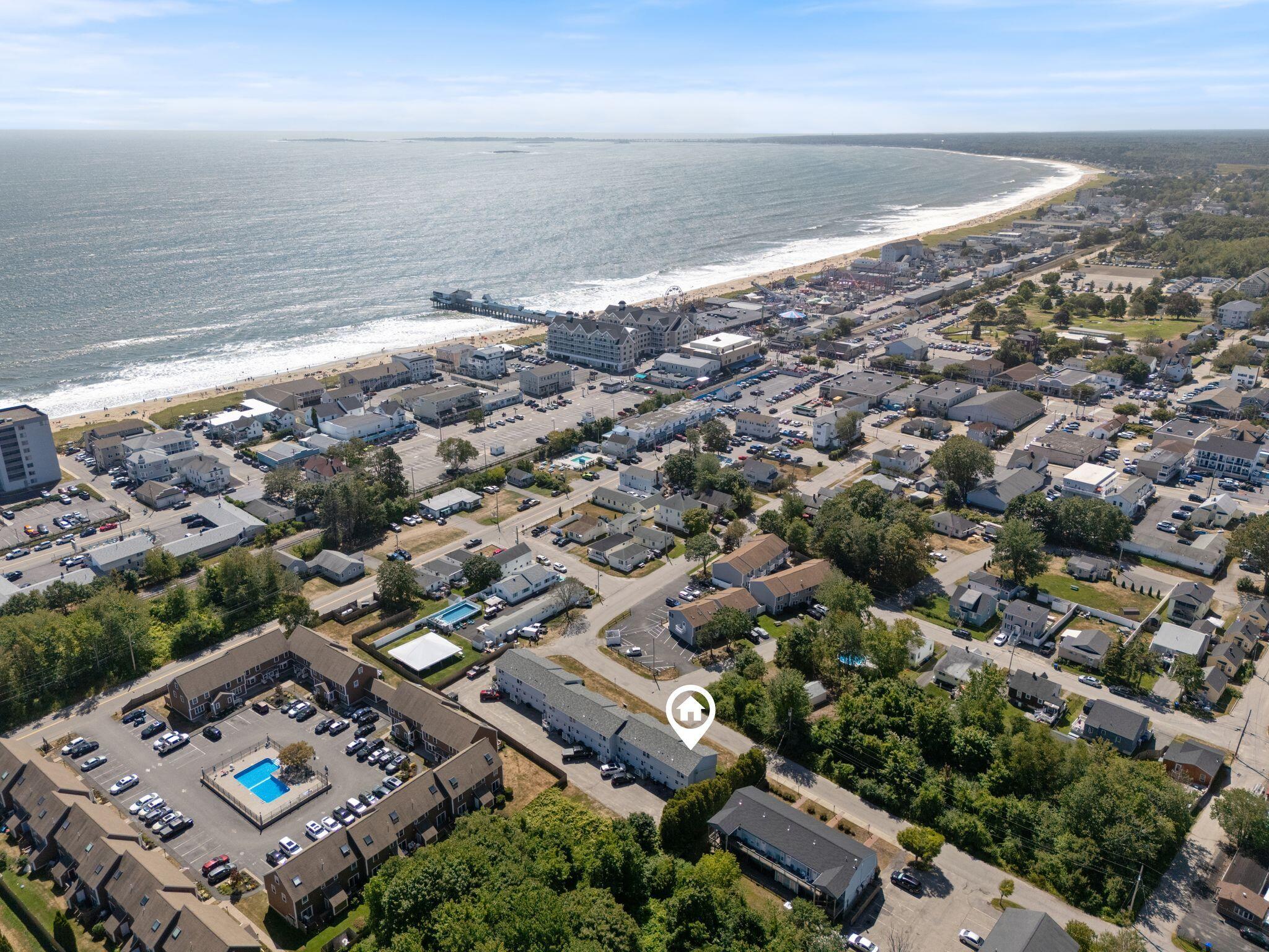 2 Foote Street Old Orchard Beach ME 04064