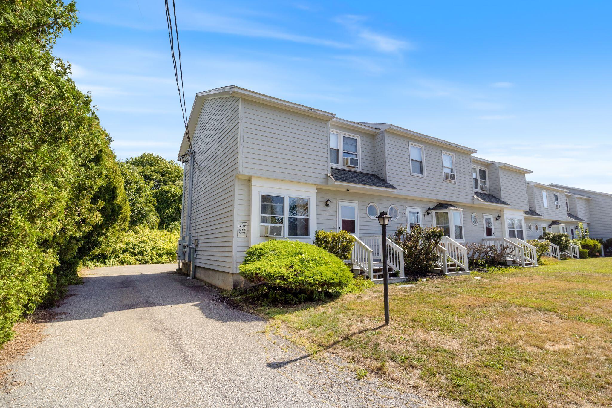 2 Foote Street Old Orchard Beach ME 04064