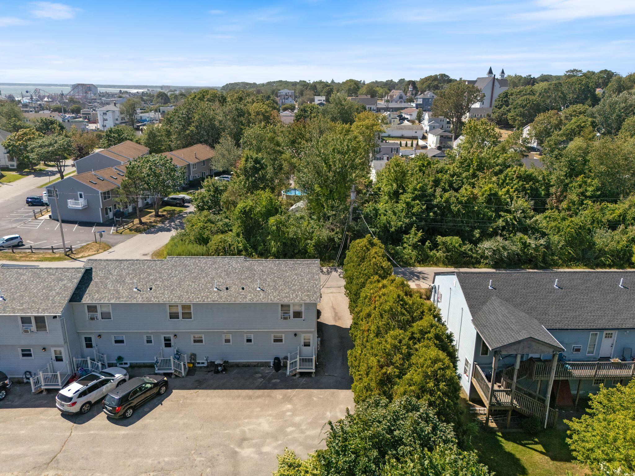 2 Foote Street Old Orchard Beach ME 04064