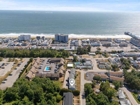 2 Foote Street Old Orchard Beach ME 04064