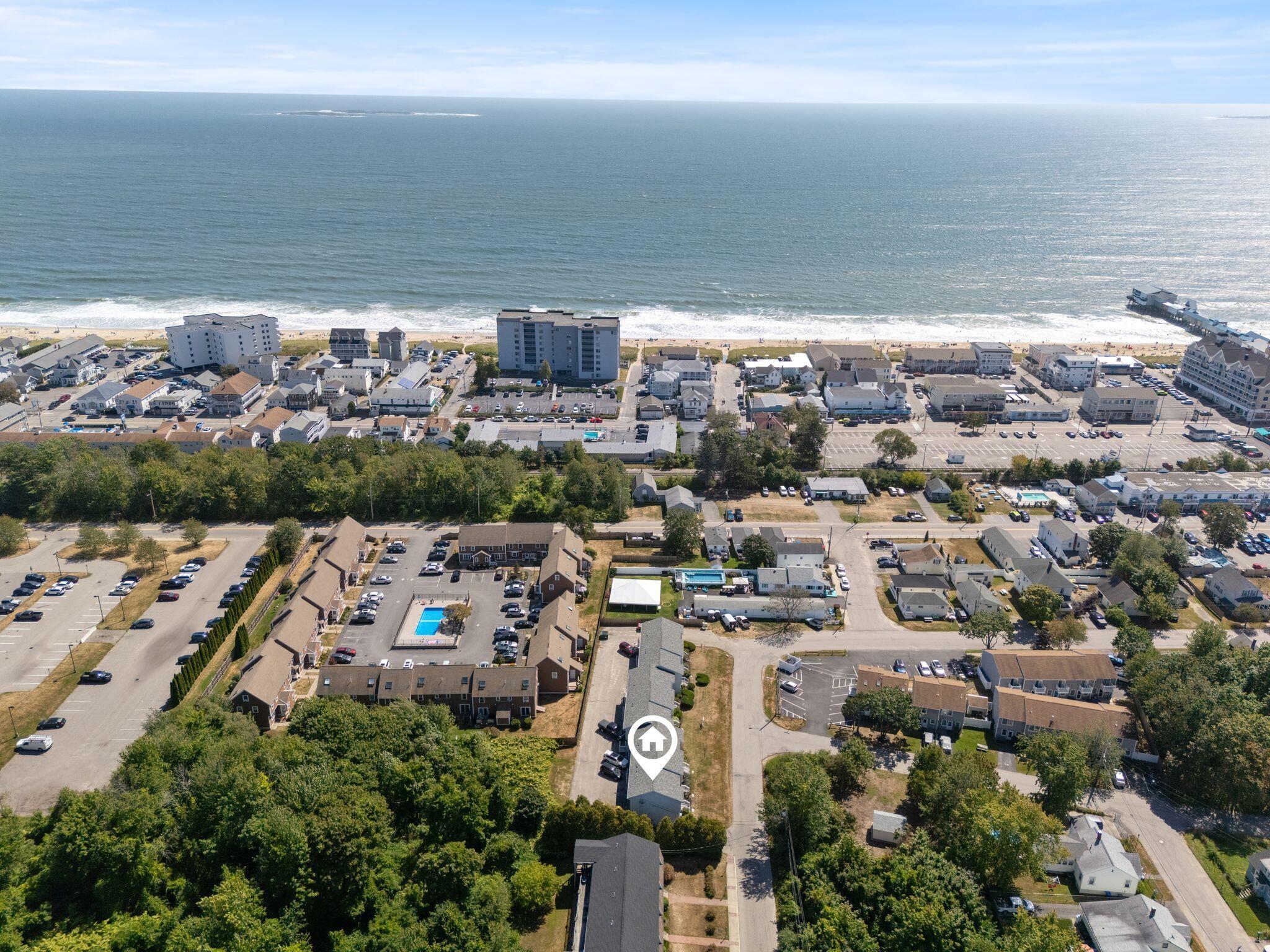 2 Foote Street Old Orchard Beach ME 04064