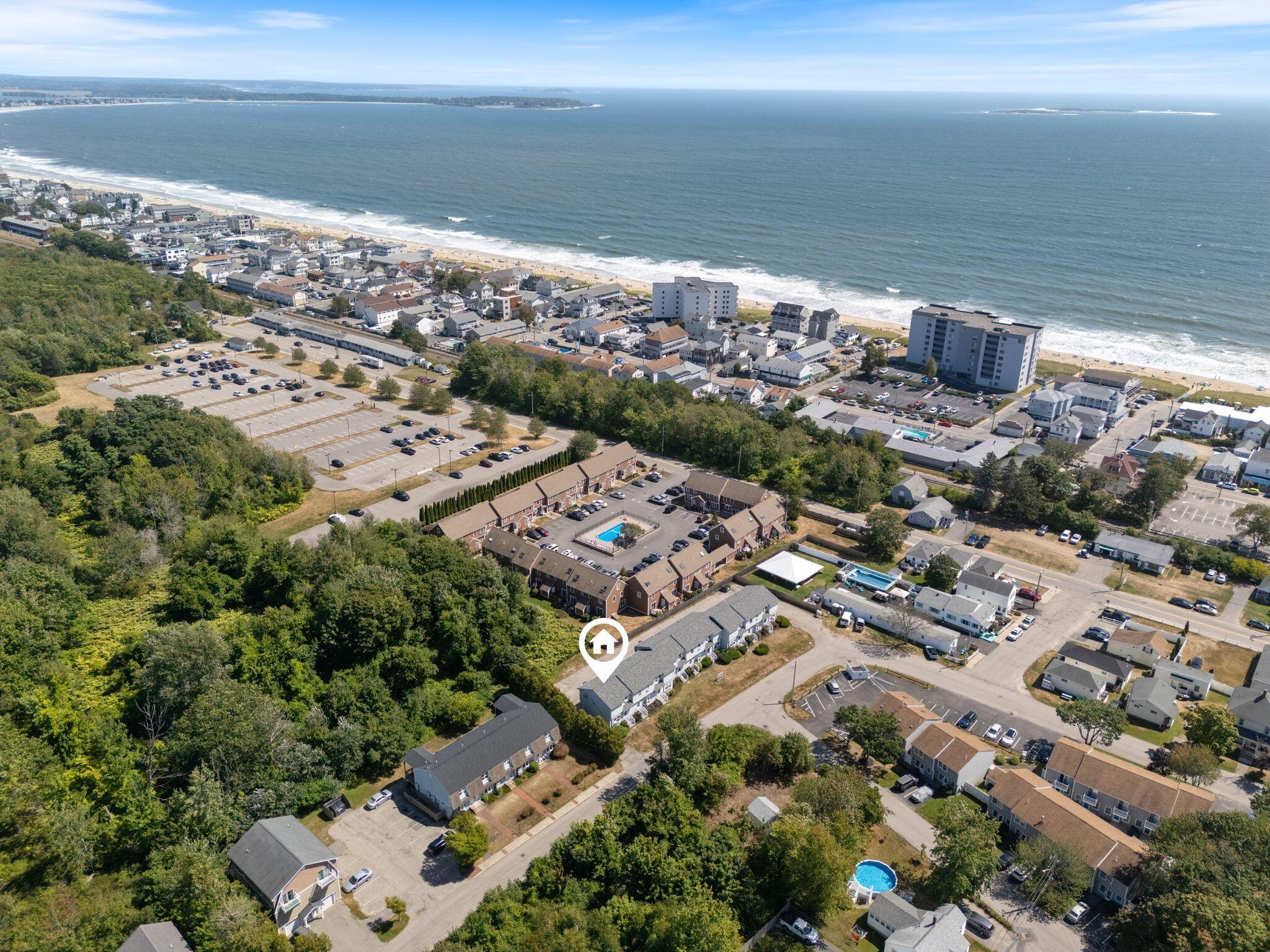 2 Foote Street Old Orchard Beach ME 04064