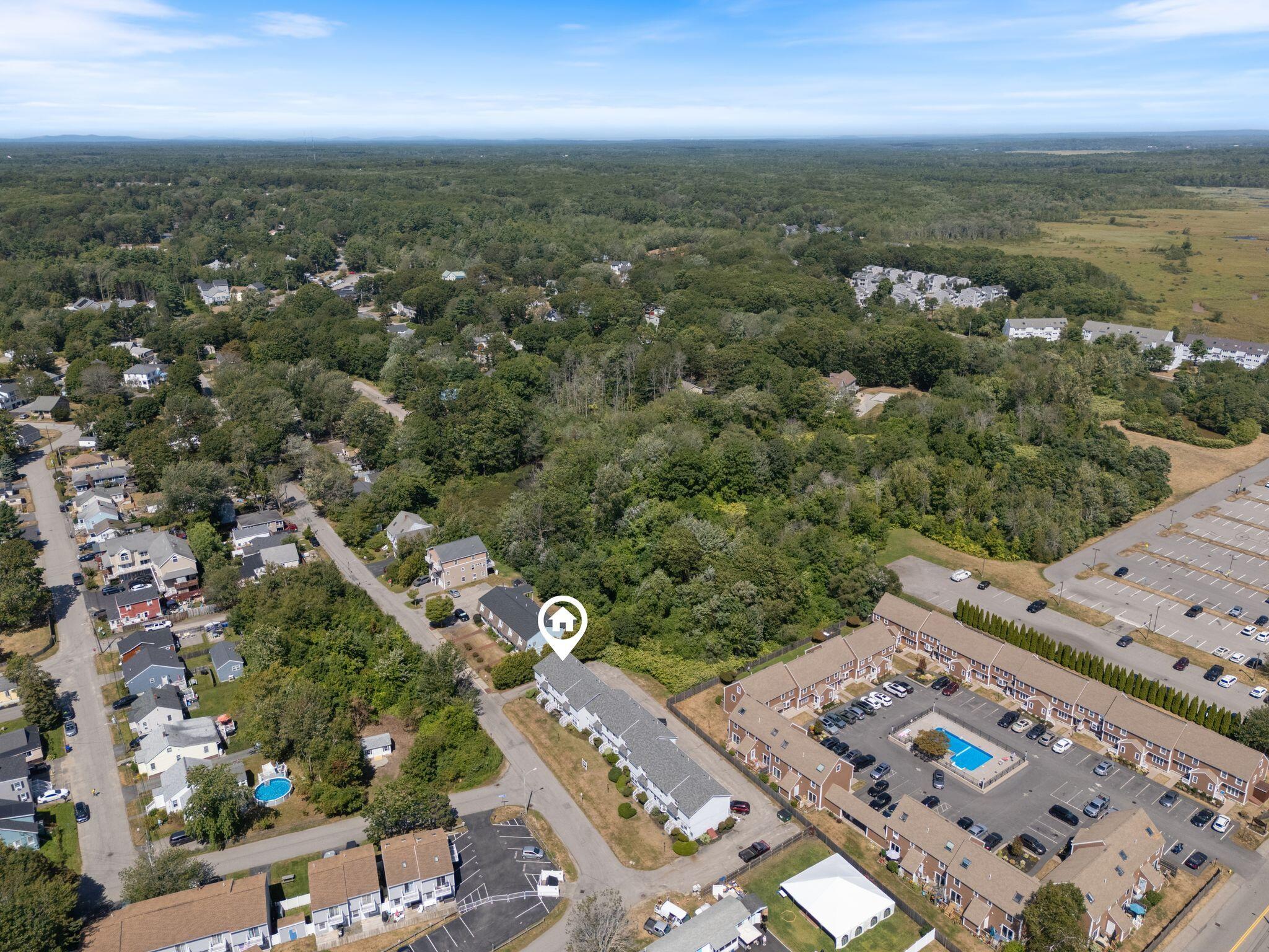 2 Foote Street Old Orchard Beach ME 04064