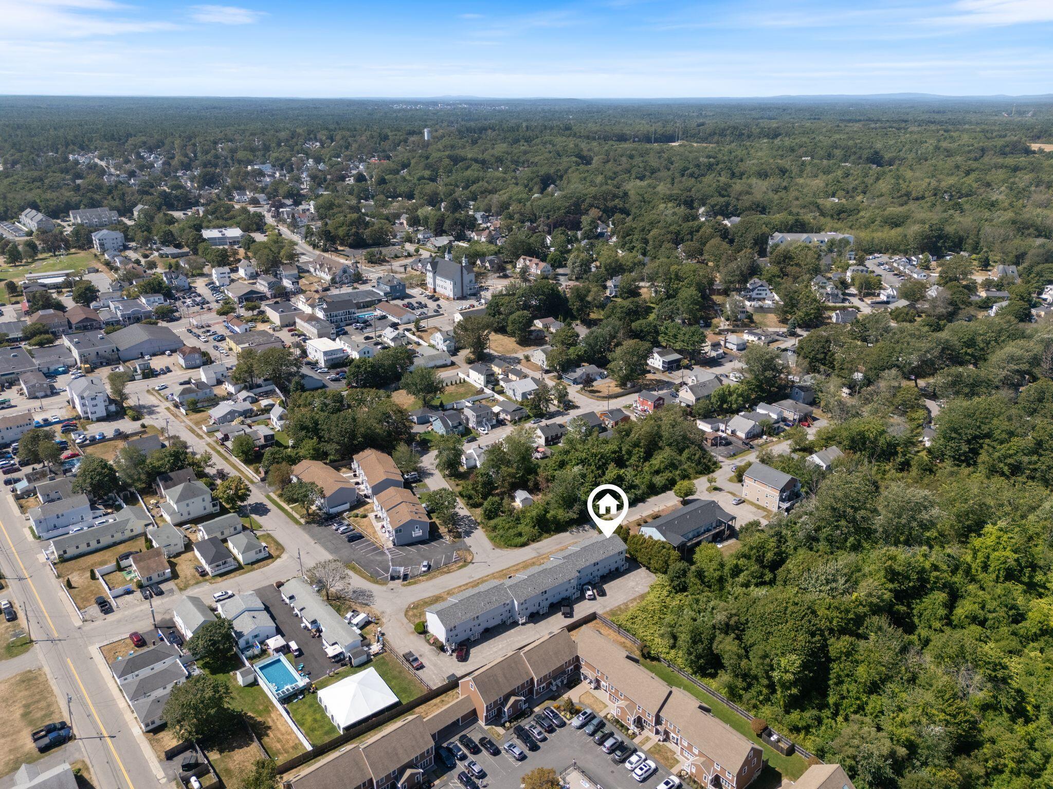2 Foote Street Old Orchard Beach ME 04064