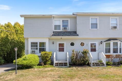 2 Foote Street Old Orchard Beach ME 04064