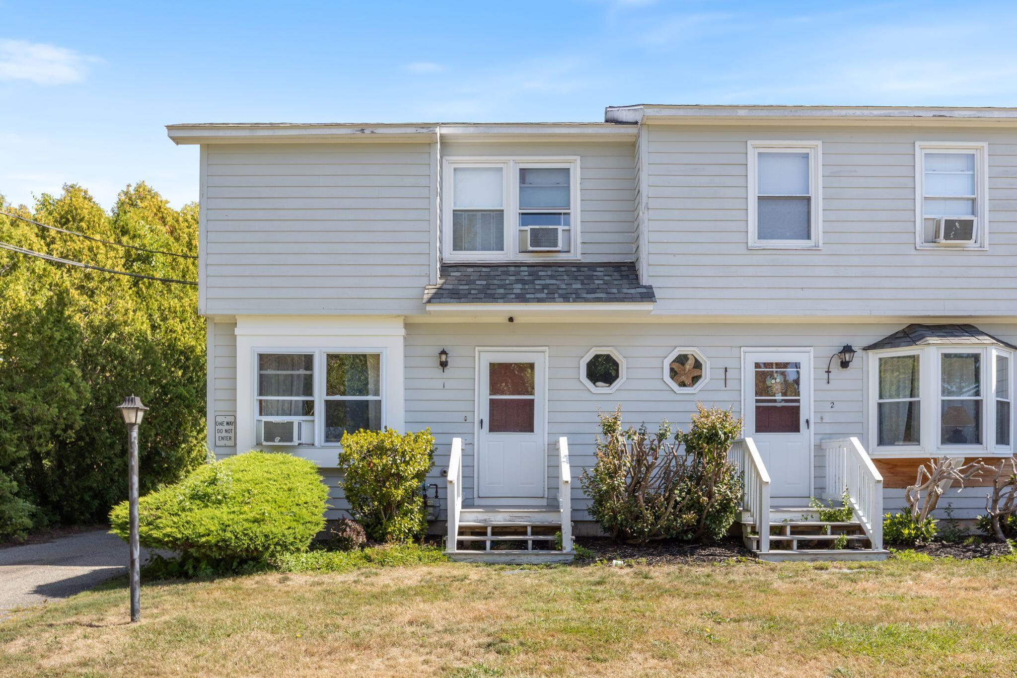 2 Foote Street Old Orchard Beach ME 04064