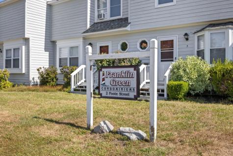 2 Foote Street Old Orchard Beach ME 04064