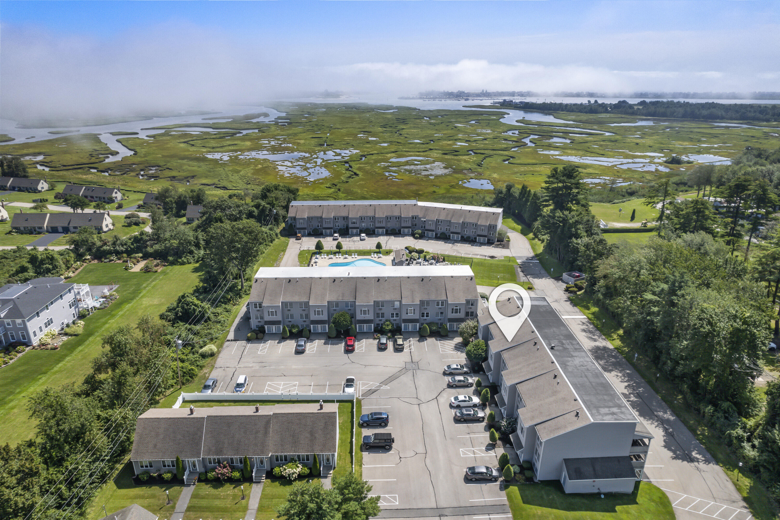 1801 Post Road Wells, ME