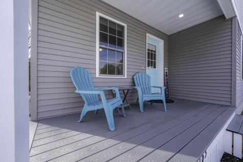 163 Temple Avenue Old Orchard Beach ME 04064